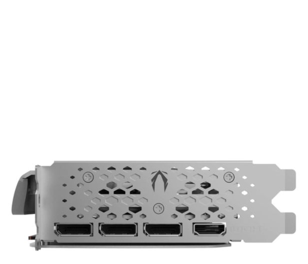 Zotac GeForce RTX 4070 SUPER Twin Edge OC White Edition 12GB GDDR6 - 1242876 - zdjęcie 6